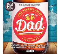 Various Artist - Ultimate Dad