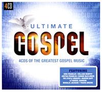 Various Artist - Ultimate Gospel