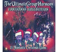 Various Artist - Ultimate Group Harmony Xmas Collection