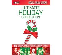 Various Artist - Ultimate Holiday Collection
