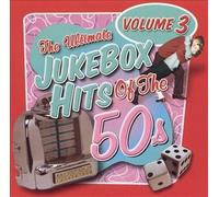 Various Artist - Ultimate Jukebox Hits Of The 50s - Vol 2