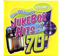 Various Artist - Ultimate Jukebox Hits Of The 70s - Vol 2