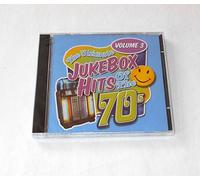 Various Artist - Ultimate Jukebox Hits Of The 70s - Vol 3