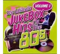 Various Artist - Ultimate Jukebox Hits Of The 80s - Vol 1