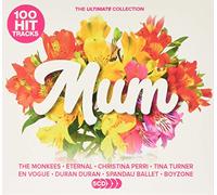 Various Artist - Ultimate Mum