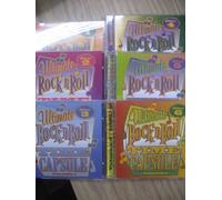 Various Artist - Ultimate Rock & Roll Time Capsule 2 - Disc 1