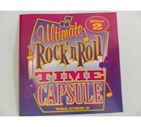 Various Artist - Ultimate Rock & Roll Time Capsule 2 - Disc 2