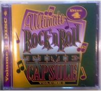 Various Artist - Ultimate Rock & Roll Time Capsule 2 - Disc 4