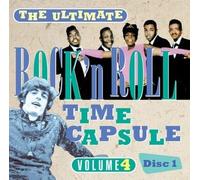 Various Artist - Ultimate Rock & Roll Time Capsule 4 - Disc 1