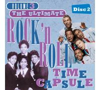 Various Artist - Ultimate Rock & Roll Time - Vol 3 - Disc 2