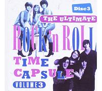 Various Artist - Ultimate Rock & Roll Time - Vol 3 - Disc 3