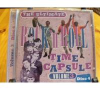 Various Artist - Ultimate Rock & Roll Time - Vol 3 - Disc 4