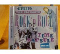 Various Artist - Ultimate Rock & Roll Time - Vol 3 - Disc 6
