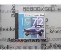Various Artist - Ultimate Seventies 1972