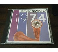 Various Artist - Ultimate Seventies: 1974