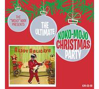 Various Artist - Ultimative Koko-Mojo Christmas Party