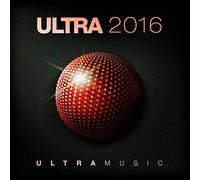 Various Artist - Ultra 2016
