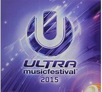 Various Artist - Ultra Music Festival 2015