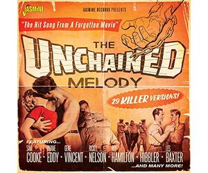 Various Artist - Unchained Melody: 29 Killer Versions