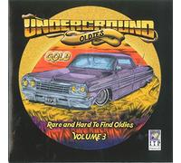 Various Artist - Underground Oldies Gold 3