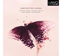 Various Artist - Unexpected Songs