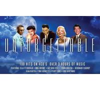 Various Artist - Unforgettable