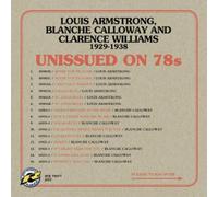 Various Artist - Unissued on 78S: Hot Dance Ballads 1929-1938