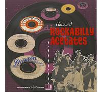 Various Artist - Unissued Rockabilly Acetates