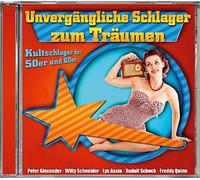 Various Artist - Unvergangliche Schlager