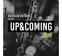 Various Artist - Up & Coming 2019