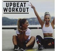 Various Artist - Upbeat Workout