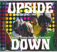 Various Artist - Upside Down 1 1966-1970: Coloured Dreams