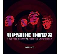 Various Artists Upside Down - Volume 9 (CD) Album
