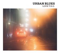 Various Artist - Urban Blues (Love T.K.O.)