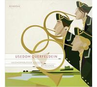 Various Artist - Usedom Querfeldein