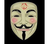 Various Artist V For Vendetta (Vinyl LP)