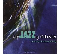 Various Artist - V1: Leipjazzig-Orkester