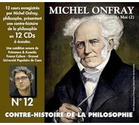 Various Artist - V12: Contre Histoire Philosophie