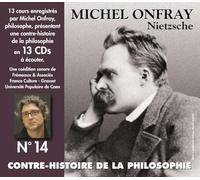 Various Artist - V14: Contre Histoire Philosophie