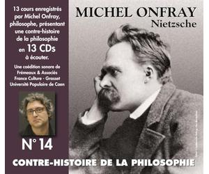 Various Artist - V14: Contre Histoire Philosophie