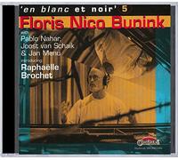 Various Artist - V5: En Blanc Et Noir