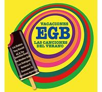 Various Artist - Vacaciones Egb
