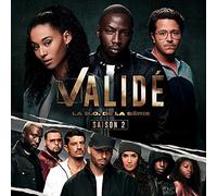 Various Artist - Valide Saison 2