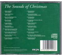 Various Artist - Various Artist - The Sounds of Christmas (CD 1996)