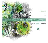 Klara Cloud & The Vultures Vauna (CD) Album