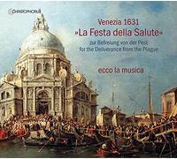 Various Artist - Venezia 1631