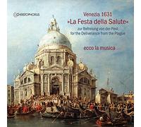 Various Artist - Venezia 1631