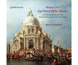 Various Artist - Venezia 1631
