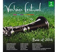 Various Artist - Verbier Festival: Best Of 2014 (2 CD)