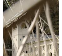 Various Artist - Verdi & Dvorak String Quartets
